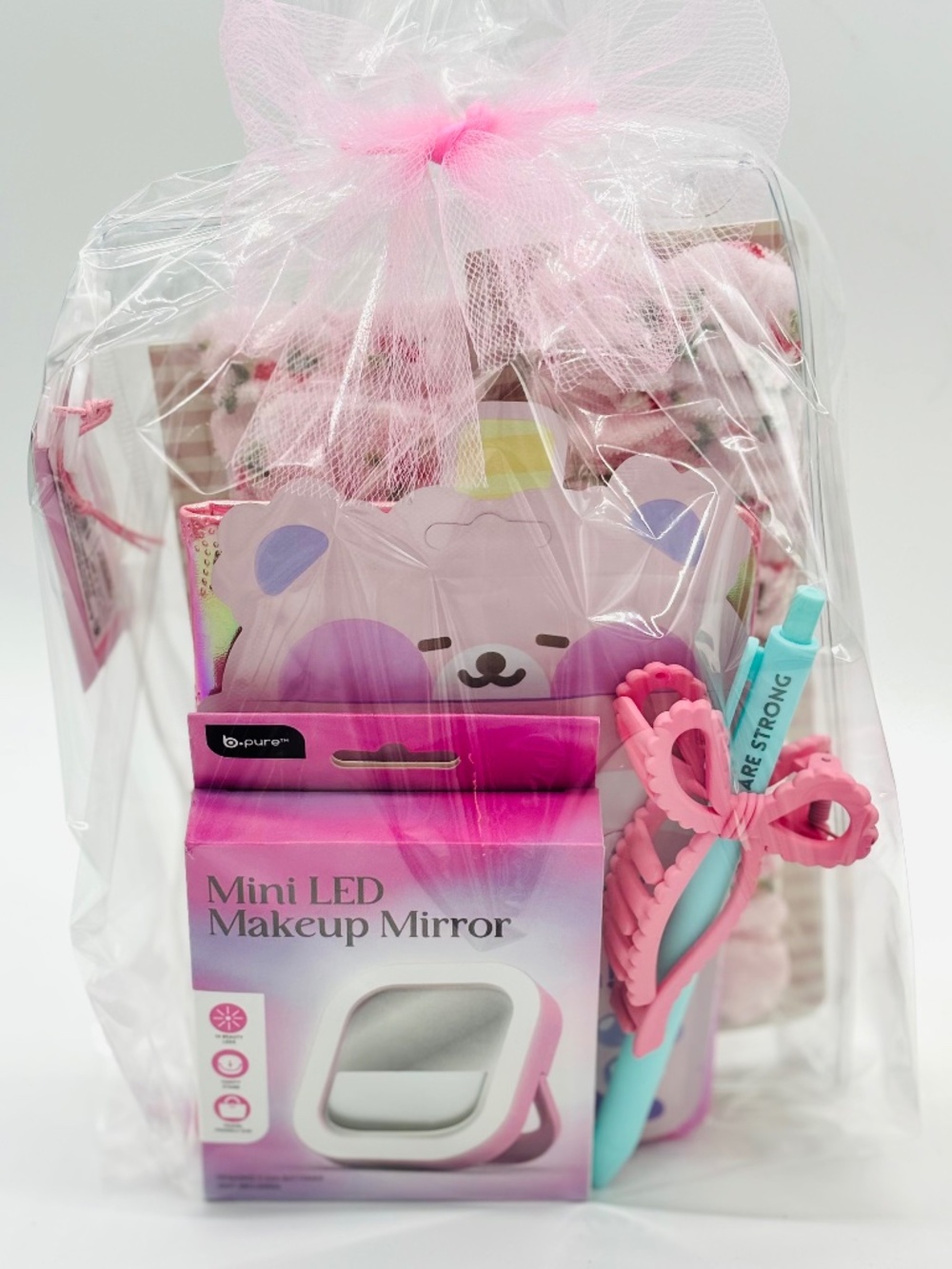 Self Care Bundle: Lucky Duckies Live Listing Only - Picture 3 of 5